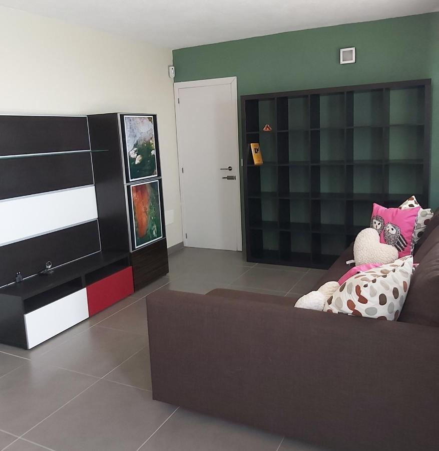 فيلا Casa El Peral Puntagorda المظهر الخارجي الصورة