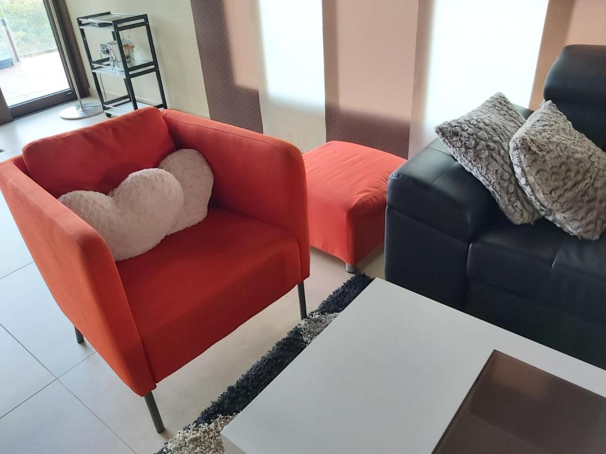 فيلا Casa El Peral Puntagorda المظهر الخارجي الصورة